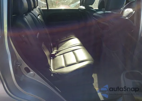 2006 Honda Pilot Ex-L z USA, uszkodzony, nr VIN 5FNYF28626B043027